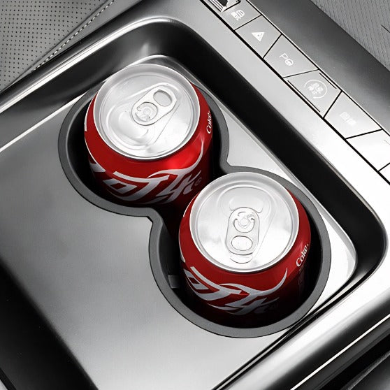 Cup Holder Insert for BYD Seal 6