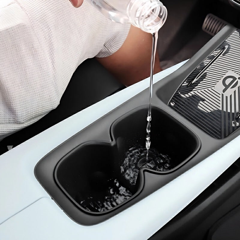 Cup Holder Insert for BYD Atto 1/Dolphin Surf