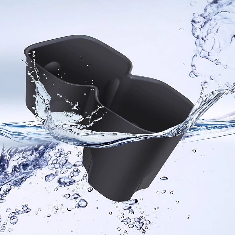 Cup Holder Insert for BYD Atto 1/Dolphin Surf