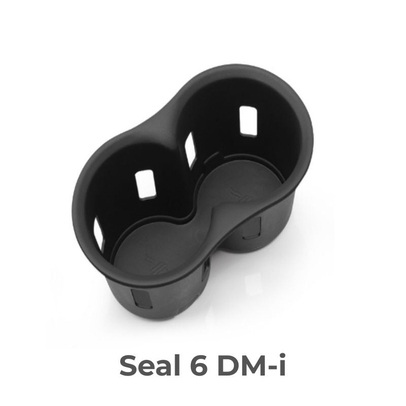 Cup Holder Insert for BYD Seal 6