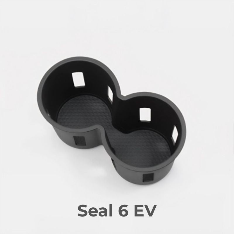 Cup Holder Insert for BYD Seal 6