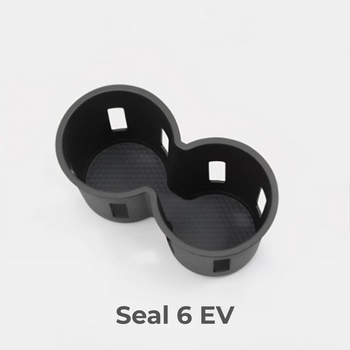 Cup Holder Insert for BYD Seal 6