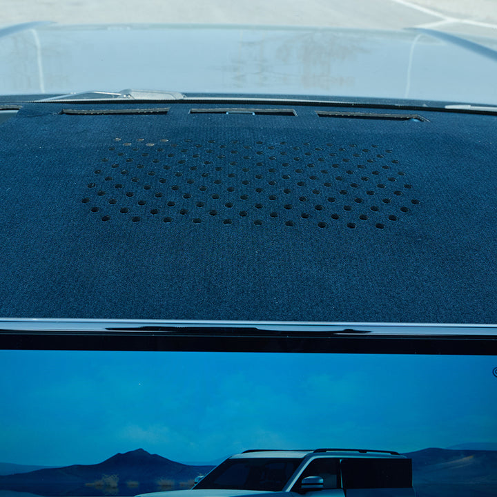 Dashboard Sunshade Mat for Denza B5