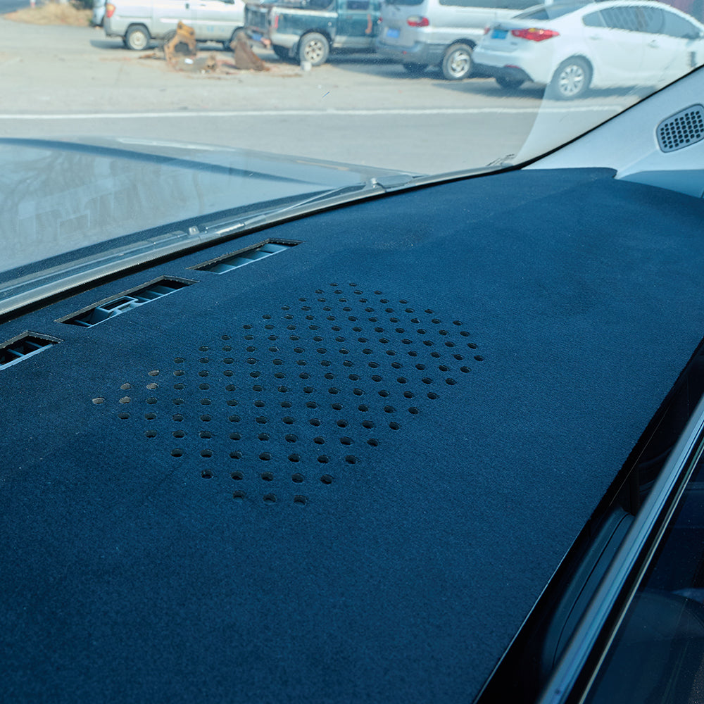 Dashboard Sunshade Mat for Denza B5