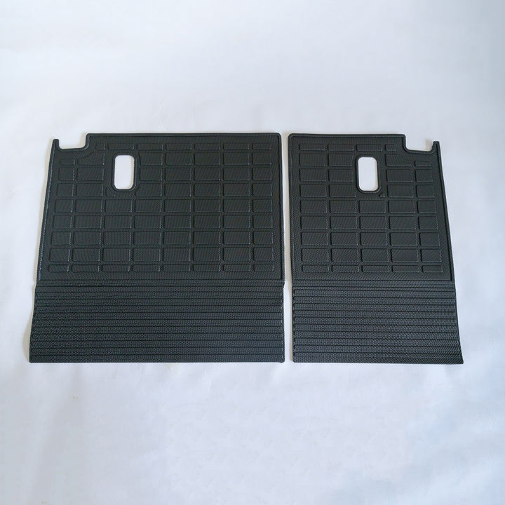 TPE Seat Protection for BYD Sealion 7