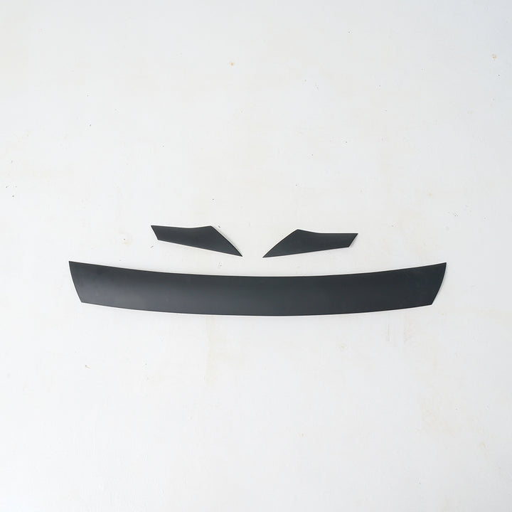 Bonnet Protector Cover for BYD Shark 6