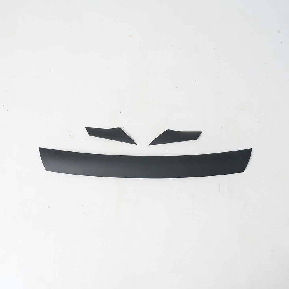 Bonnet Protector Cover for BYD Shark 6