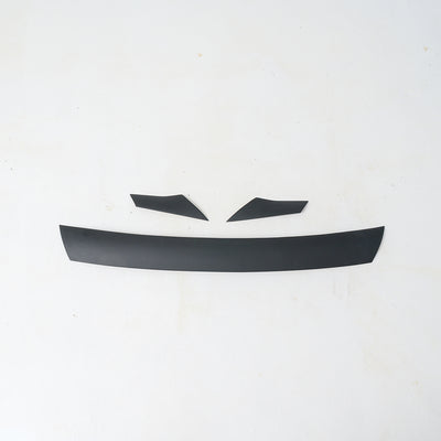 Bonnet Protector Cover for BYD Shark 6