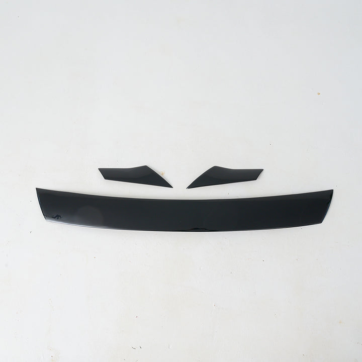 Bonnet Protector Cover for BYD Shark 6