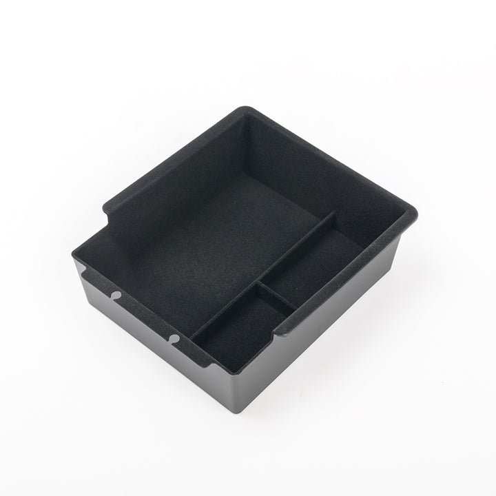 Boîte de rangement pour console centrale Shark 6