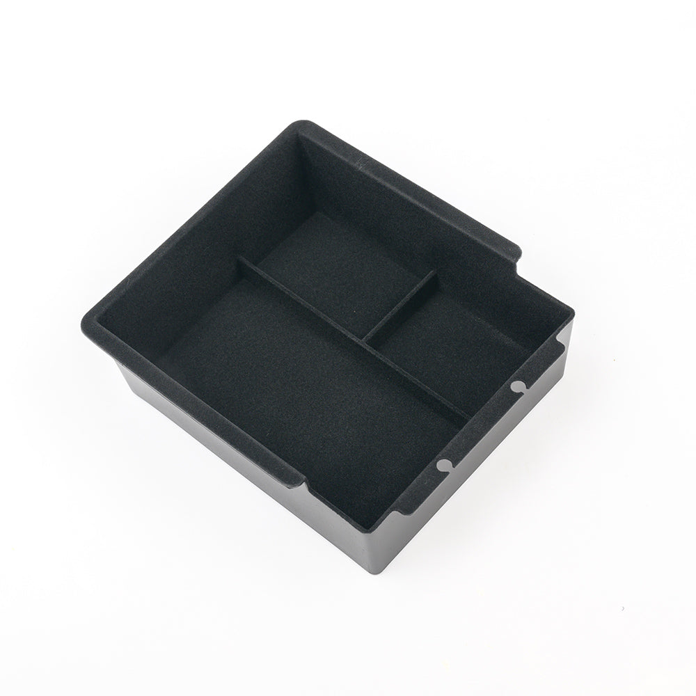 Boîte de rangement pour console centrale Shark 6