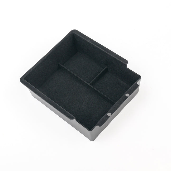 Boîte de rangement pour console centrale Shark 6