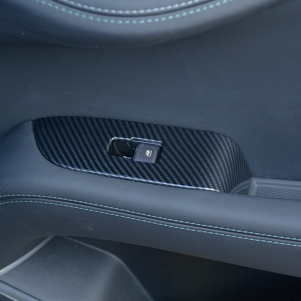 Window Lift Trim Panel for BYD Sealion 7