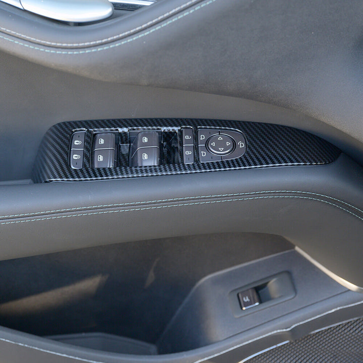 Window Lift Trim Panel for BYD Sealion 7