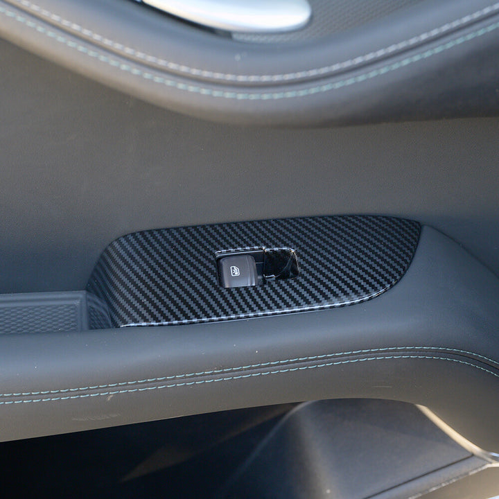 Window Lift Trim Panel for BYD Sealion 7