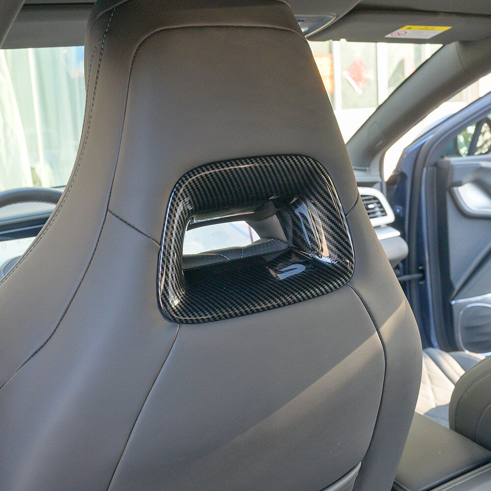 Front Seat Trim Cover for BYD Sealion 7