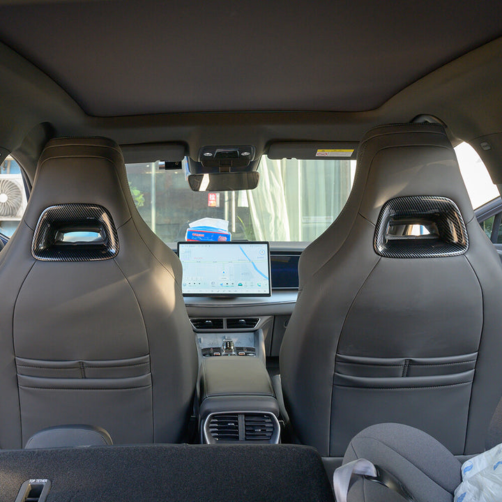 Front Seat Trim Cover for BYD Sealion 7