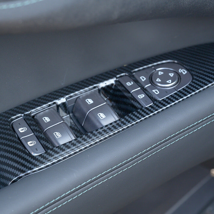 Window Lift Trim Panel for BYD Sealion 7