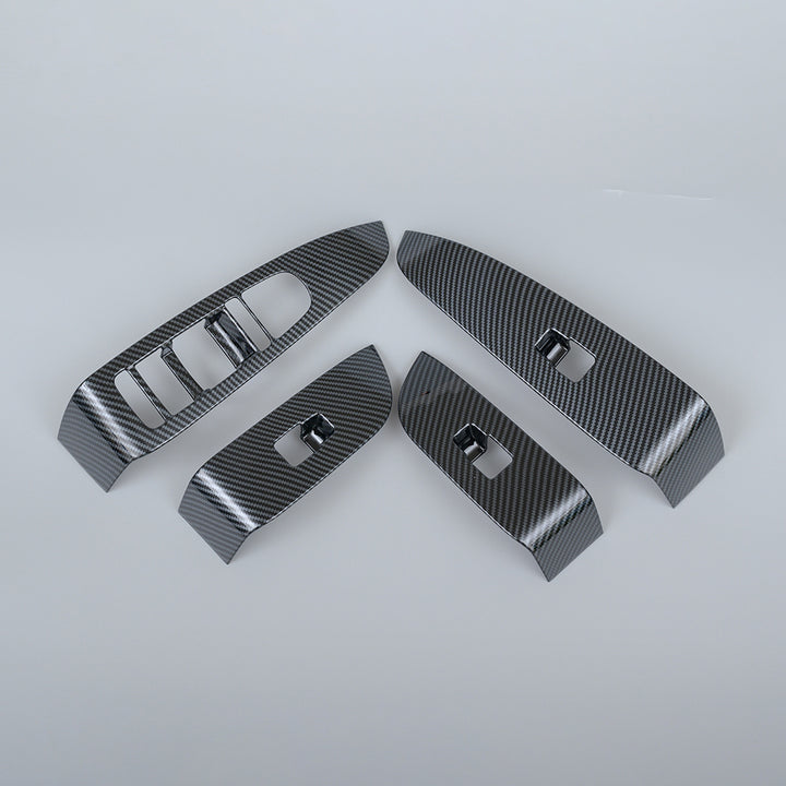 Window Lift Trim Panel for BYD Sealion 7