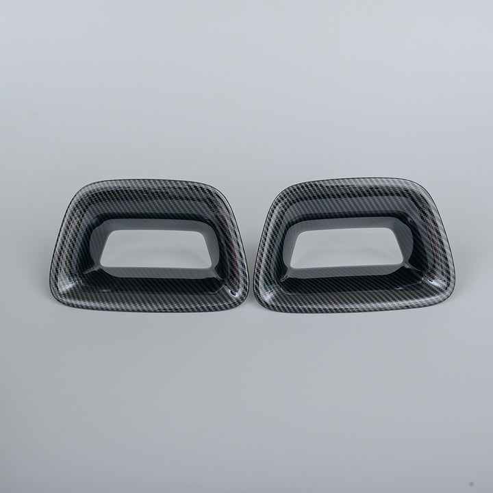 Front Seat Trim Cover for BYD Sealion 7