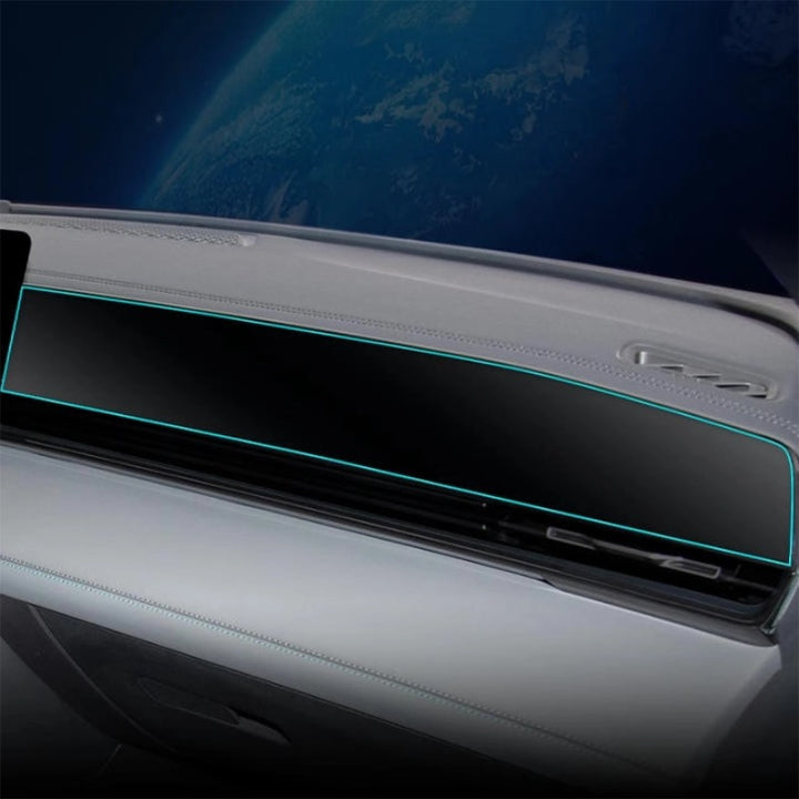 Dashboard PPF for BYD Seal 6 EV (2Pcs)