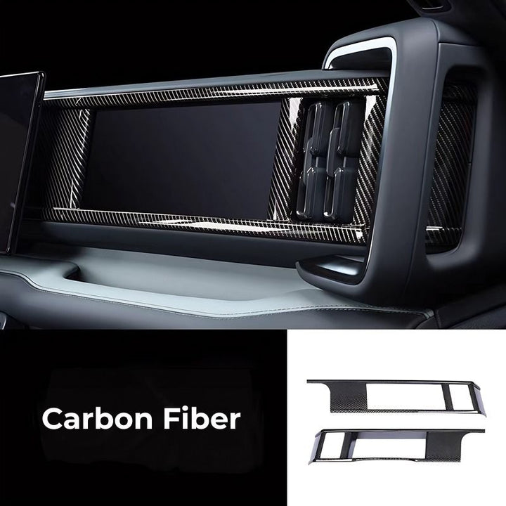 Dashboard Protection Cover for Denza B5