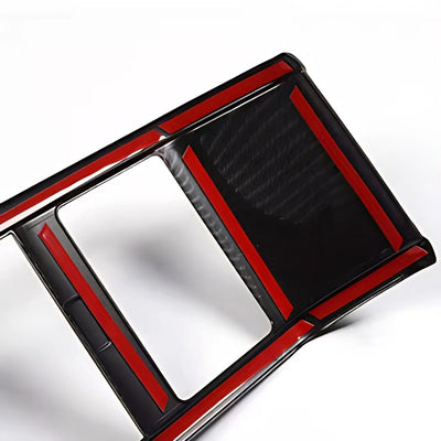 Dashboard Protection Cover for Fangchengbao Bao 5/ Denza B5