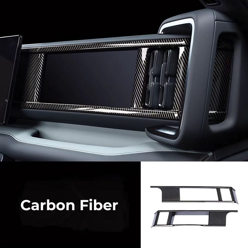 Dashboard Protection Cover for Fangchengbao Bao 5/ Denza B5