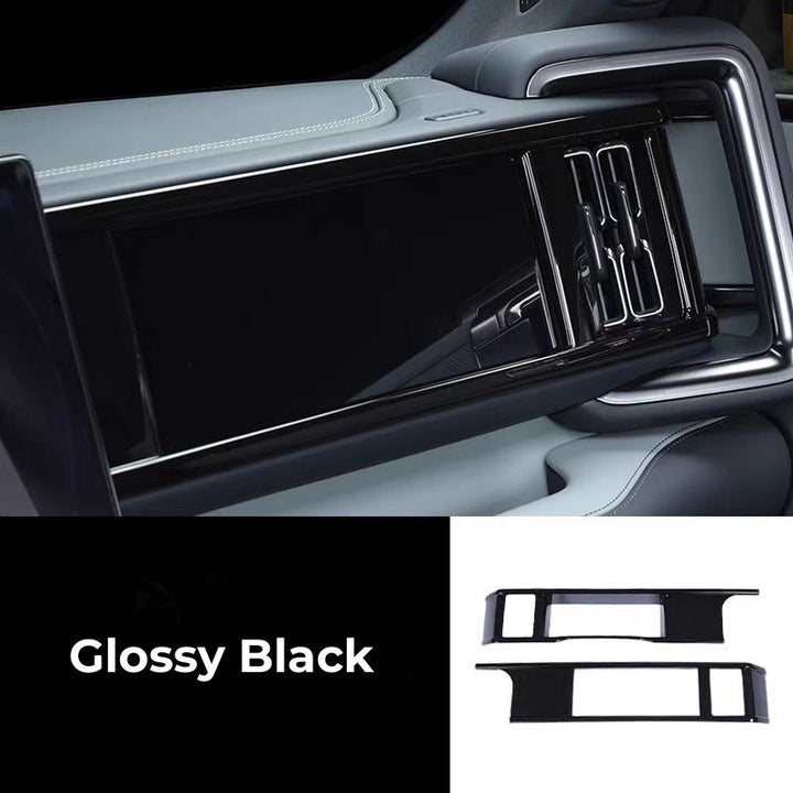 Dashboard Protection Cover for Denza B5