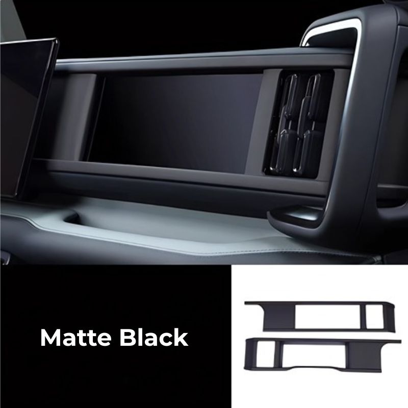Dashboard Protection Cover for Fangchengbao Bao 5/ Denza B5