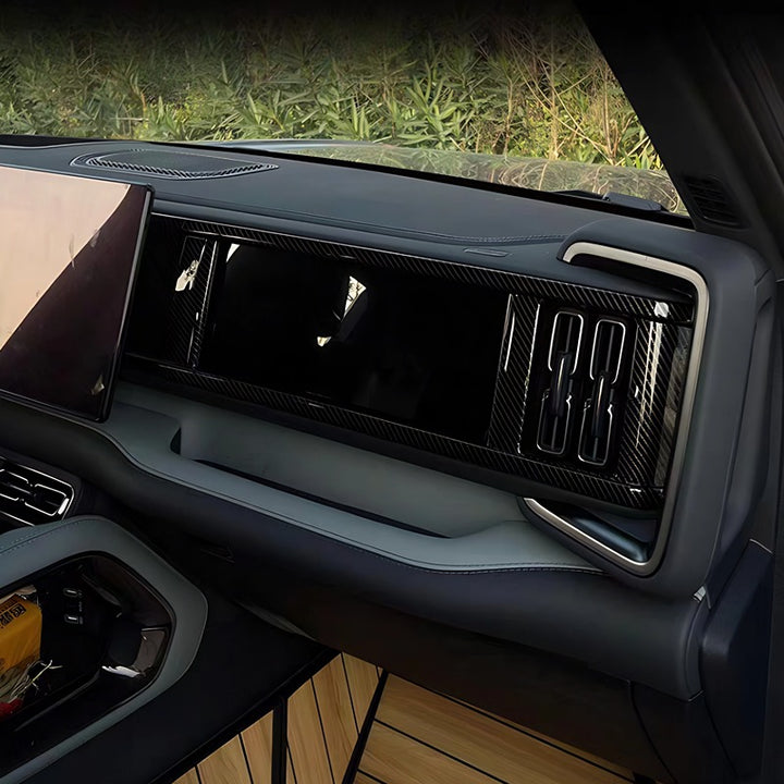 Dashboard Protection Cover for Denza B5