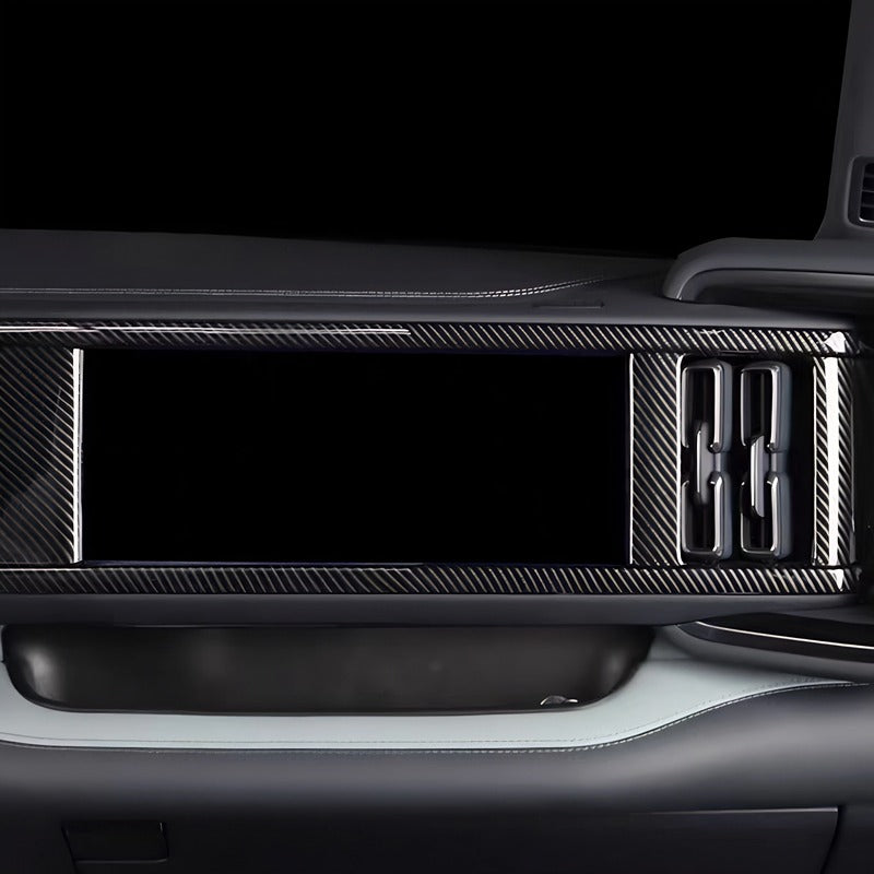 Dashboard Protection Cover for Fangchengbao Bao 5/ Denza B5