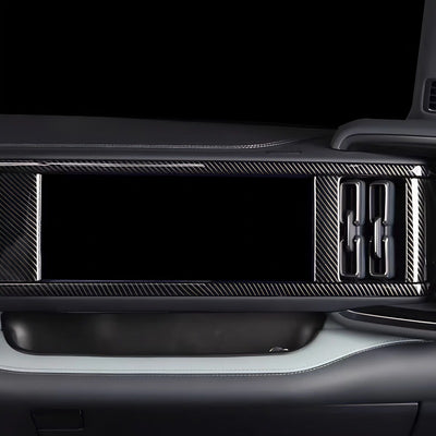 Dashboard Protection Cover for Fangchengbao Bao 5/ Denza B5