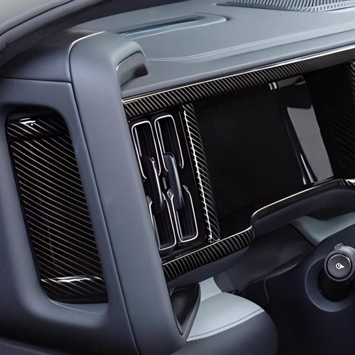 Dashboard Protection Cover for Denza B5