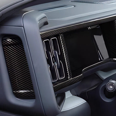 Dashboard Protection Cover for Fangchengbao Bao 5/ Denza B5