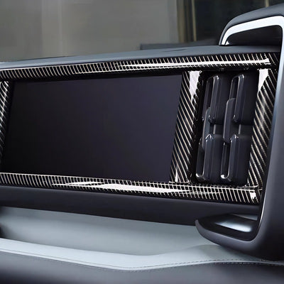 Dashboard Protection Cover for Fangchengbao Bao 5/ Denza B5