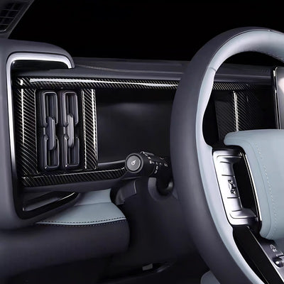 Dashboard Protection Cover for Fangchengbao Bao 5/ Denza B5