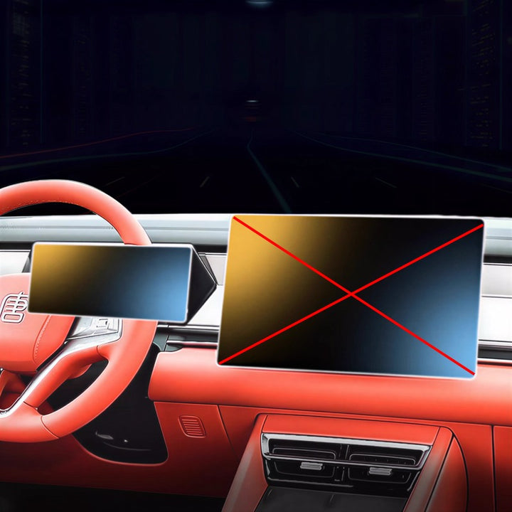 Dashboard Protector for BYD Atto 8/Sealion 8