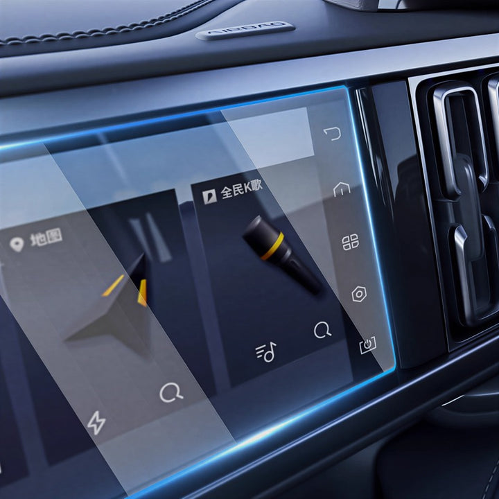 Dashboard Protector for Denza B5 (2Pcs)