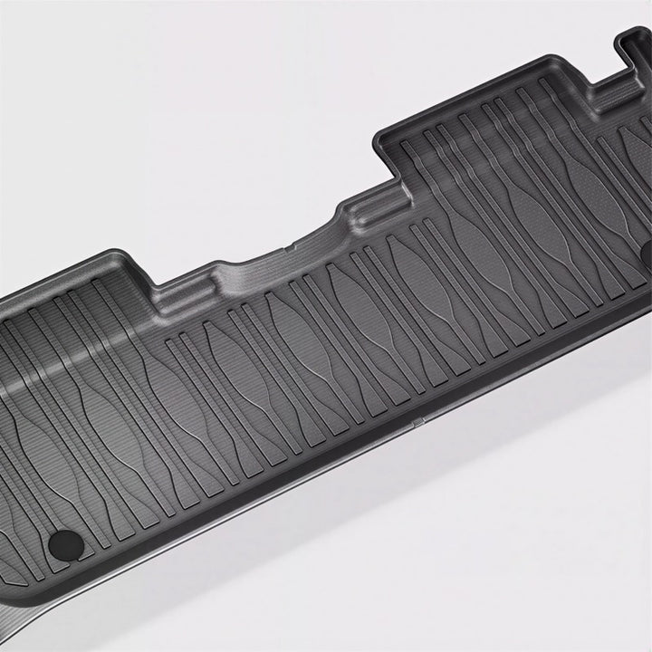 TPE Floor Mats & Trunk Mat for BYD Sealion 5