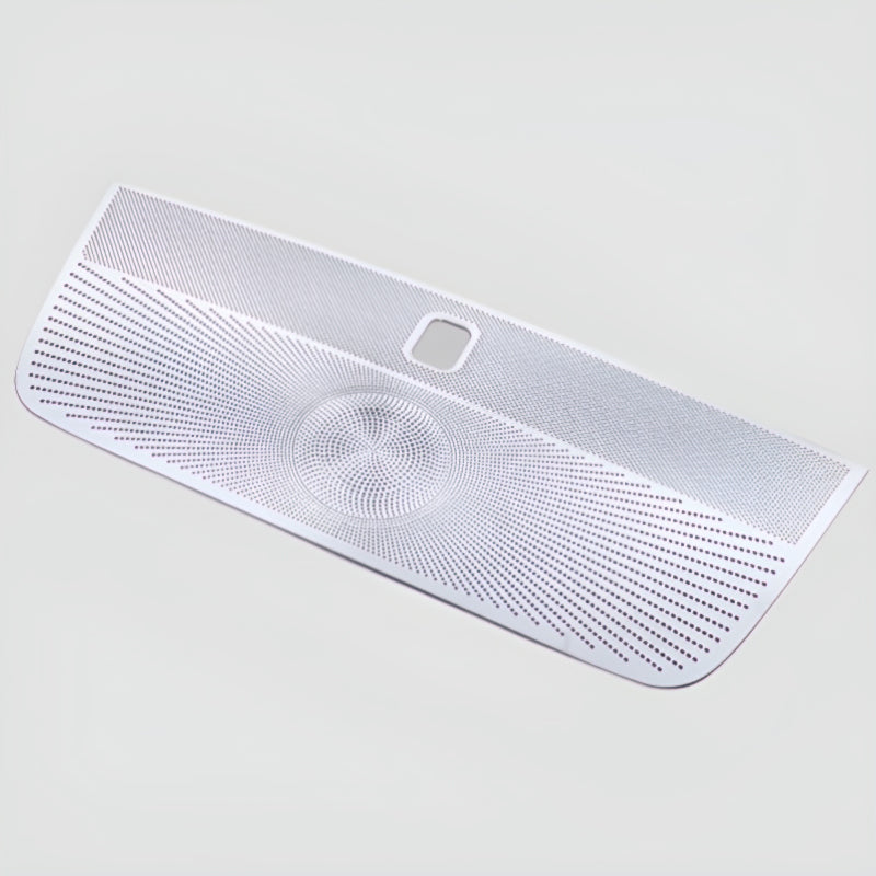 Cubierta de sonido del salpicadero para BYD Sealion 6/Seal U