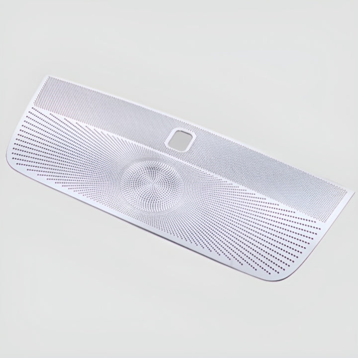 Cubierta de sonido del salpicadero para BYD Sealion 6/Seal U