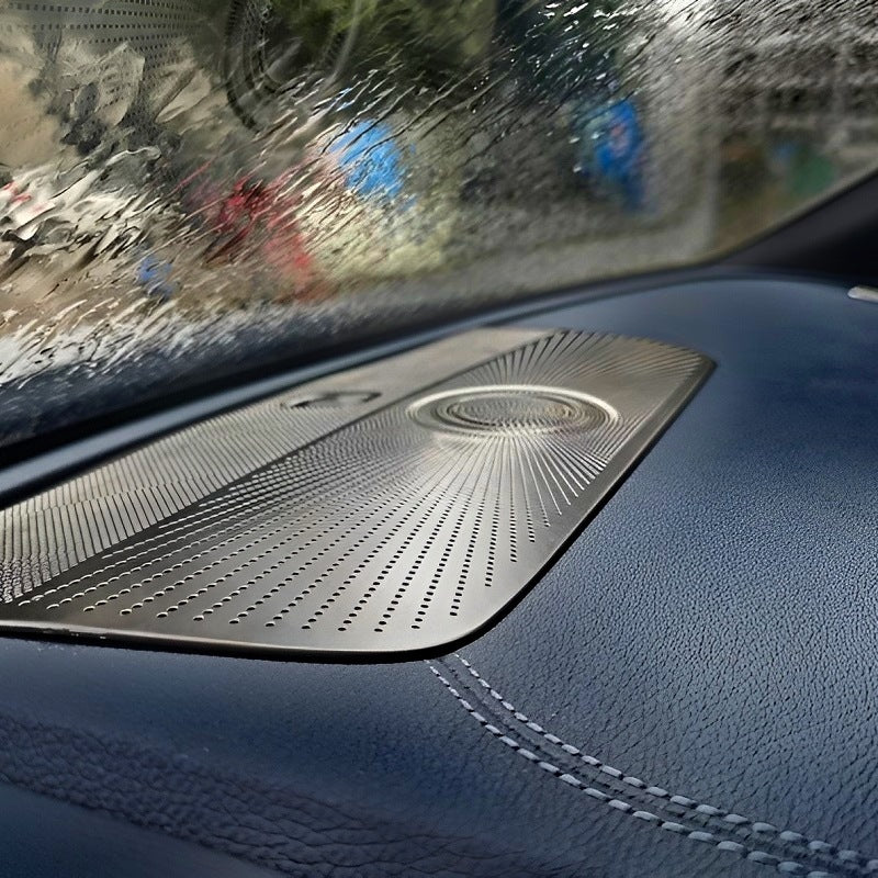 Cubierta de sonido del salpicadero para BYD Sealion 6/Seal U