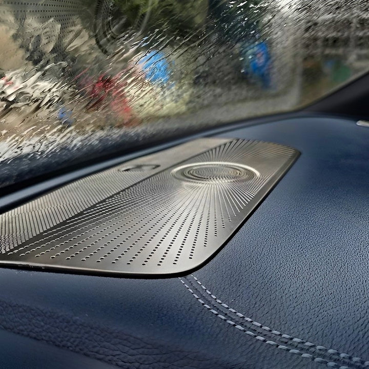 Cubierta de sonido del salpicadero para BYD Sealion 6/Seal U