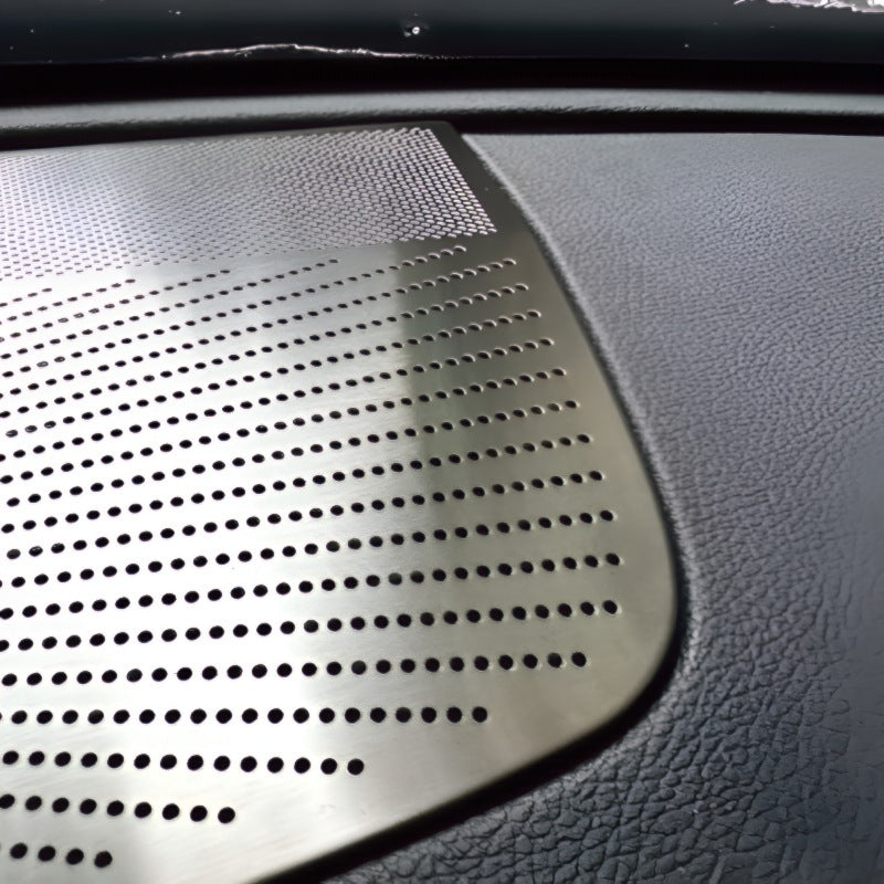 Cubierta de sonido del salpicadero para BYD Sealion 6/Seal U