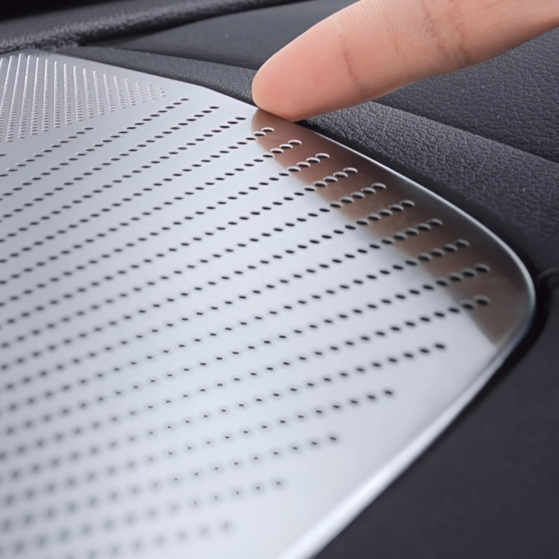 Cubierta de sonido del salpicadero para BYD Sealion 6/Seal U