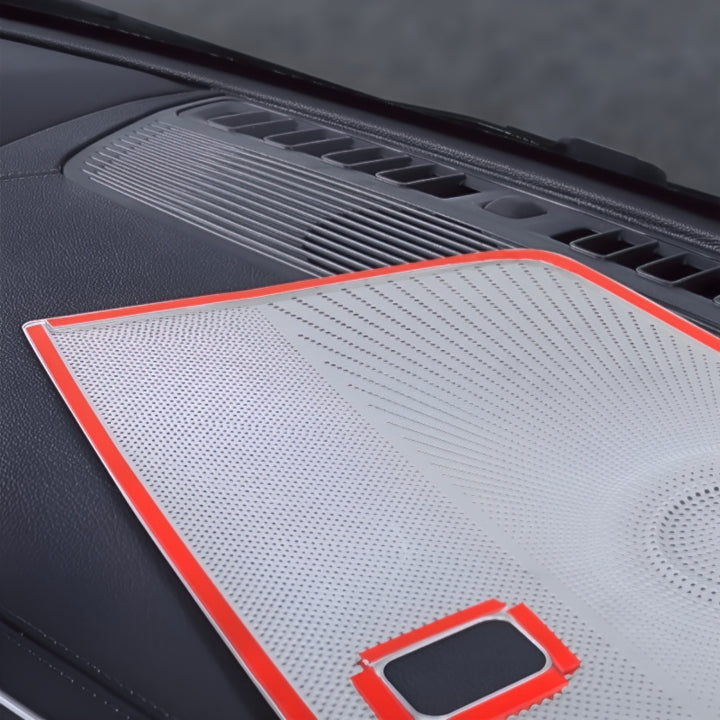 Cubierta de sonido del salpicadero para BYD Sealion 6/Seal U