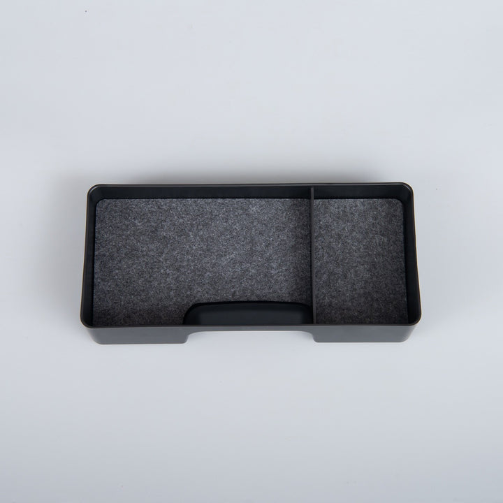 Behind the Screen Storage Box for BYD Atto 3.