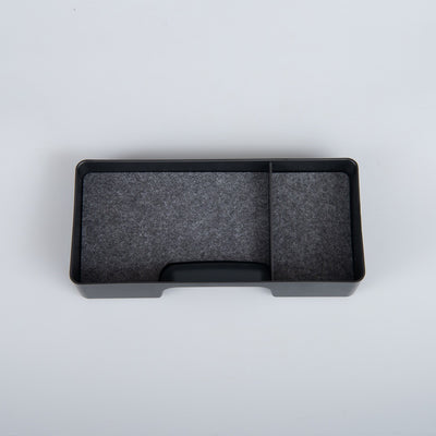Behind the Screen Storage Box for BYD Atto 3.