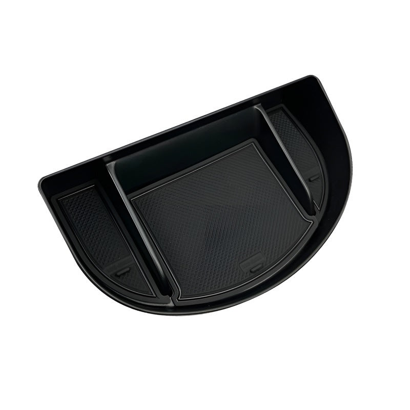 Caja de Almacenamiento en el Salpicadero para BYD Dolphin